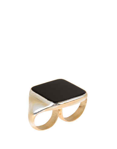 ZOOM MAISON MARTIN MARGIELA 11 - Ring