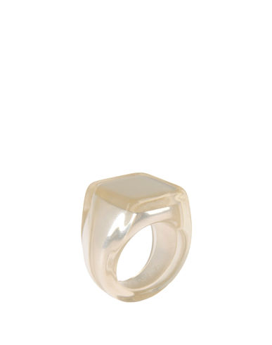 ZOOM MAISON MARTIN MARGIELA 11 - Ring