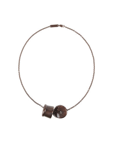 ZOOM MAISON MARTIN MARGIELA 11 - Necklace