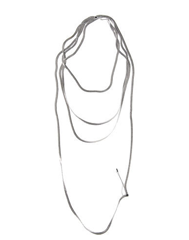 ZOOM MAISON MARTIN MARGIELA 11 - Necklace