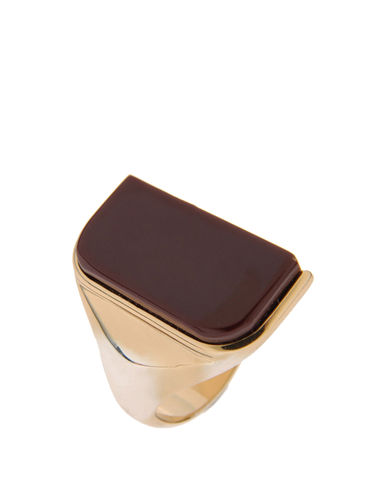 ZOOM MAISON MARTIN MARGIELA 11 - Ring