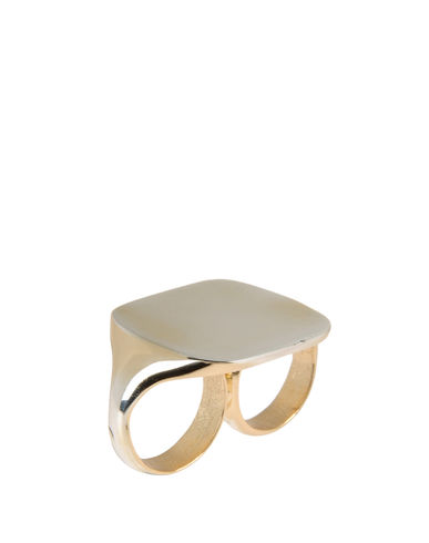 ZOOM MAISON MARTIN MARGIELA 11 - Ring