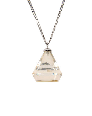 ZOOM MAISON MARTIN MARGIELA 11 - Necklace