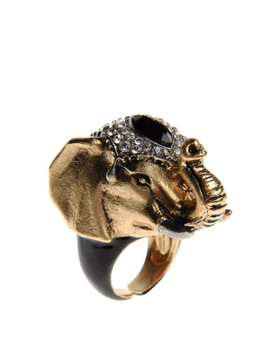 ZOOM ROBERTO CAVALLI - Ring