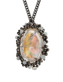 ROBERTO CAVALLI - Necklace