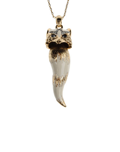 ZOOM ROBERTO CAVALLI - Necklace