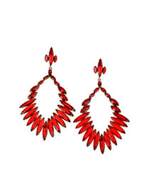 ROBERTO CAVALLI - Earrings