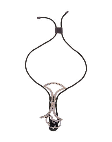 ZOOM RUBY BROWNING - Necklace