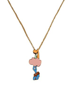 Collana Donna - GILES