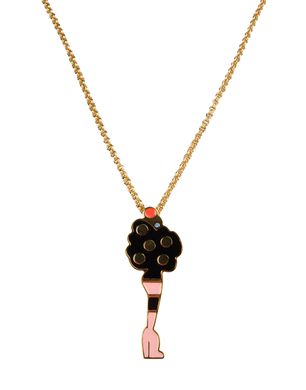 Necklace Women's - GILES