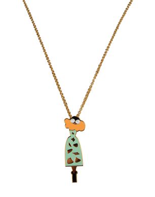 Necklace Women's - GILES