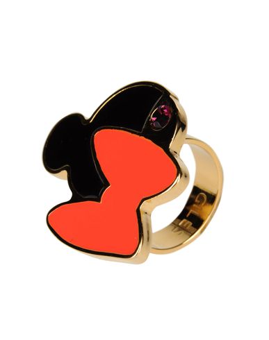 ZOOM GILES - Ring