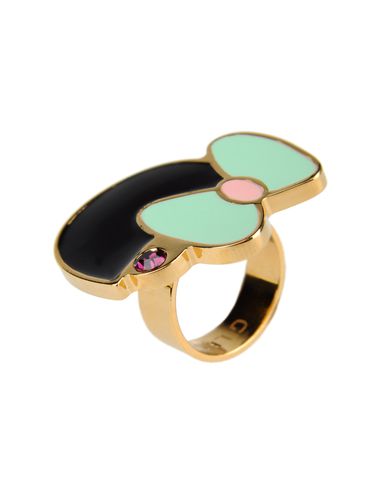 ZOOM GILES - Ring