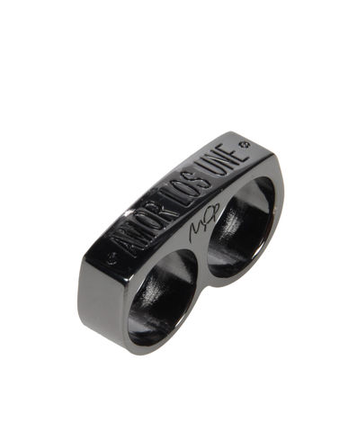 ZOOM MARIA FRANCESCA PEPE - Ring