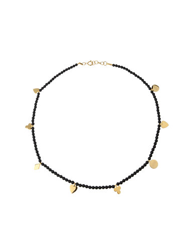 ZOOM MOSCHINO CHEAPANDCHIC - Necklace