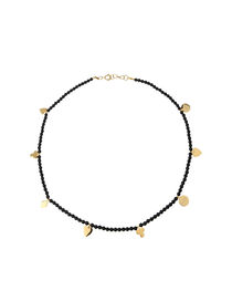 MOSCHINO CHEAPANDCHIC - Necklace
