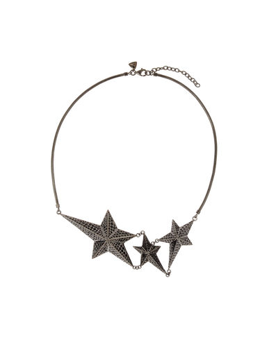 ZOOM THIERRY MUGLER - Necklace