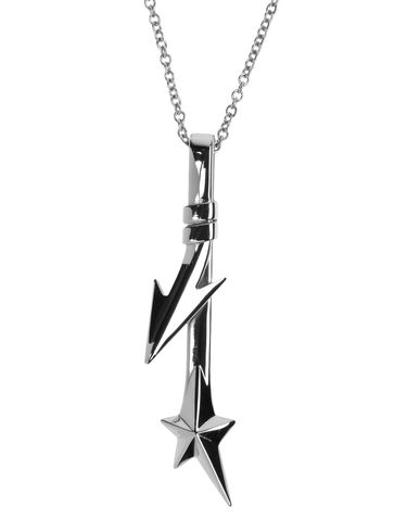 ZOOM THIERRY MUGLER - Necklace