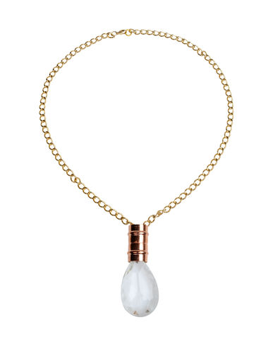 ZOOM PIPE DREAMS - Necklace