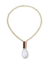 PIPE DREAMS - Necklace