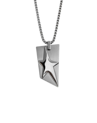 ZOOM THIERRY MUGLER - Necklace