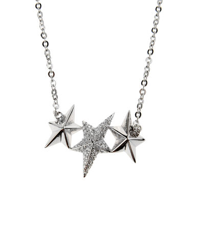 ZOOM THIERRY MUGLER - Necklace