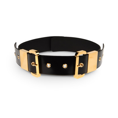 belt - GIUSEPPE ZANOTTI DESIGN