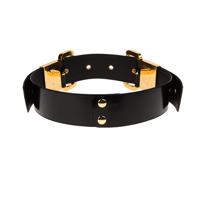 belt - GIUSEPPE ZANOTTI DESIGN