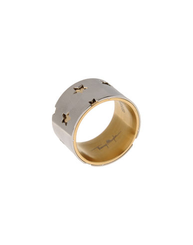 ZOOM THIERRY MUGLER - Ring