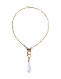 PIPE DREAMS - Necklace