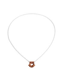 PIPE DREAMS - Necklace