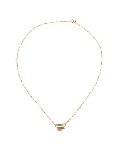 ZOOM PIPE DREAMS - Necklace