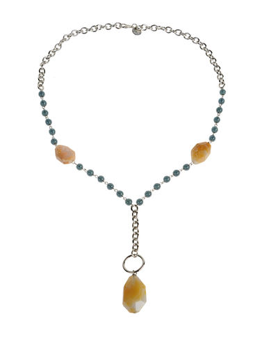 ZOOM COCCINELLE - Necklace
