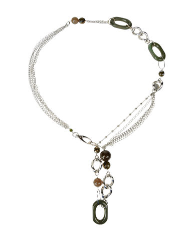 ZOOM COCCINELLE - Necklace