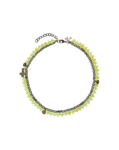 ZOOM ASSAD MOUNSER - Necklace