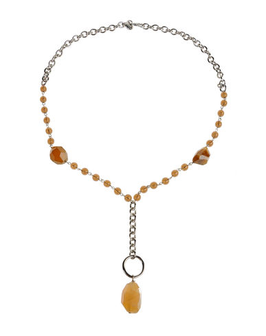 ZOOM COCCINELLE - Necklace