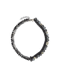 ASSAD MOUNSER - Necklace