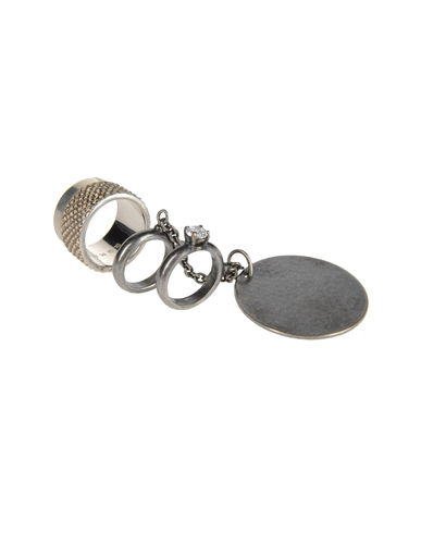 ZOOM MAISON MARTIN MARGIELA 11 - Ring