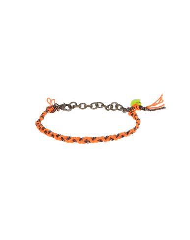 ZOOM WHITE VALENTINE - Bracelet