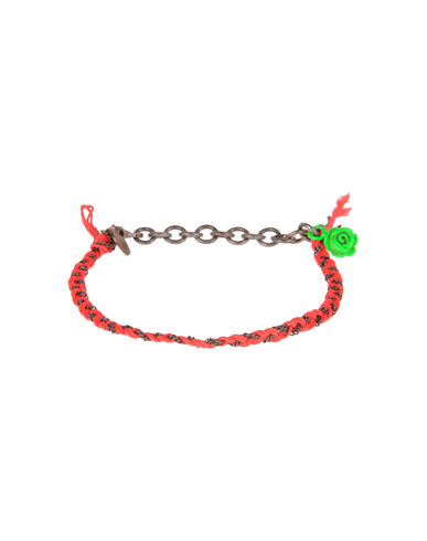 ZOOM WHITE VALENTINE - Bracelet