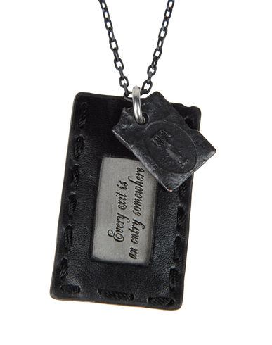 ZOOM TREE - Necklace