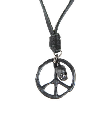 ZOOM TREE - Necklace