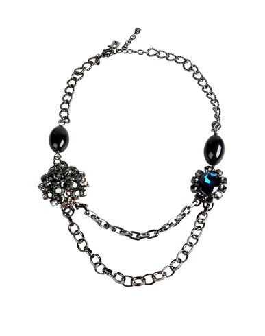 ZOOM GALLIANO - Necklace