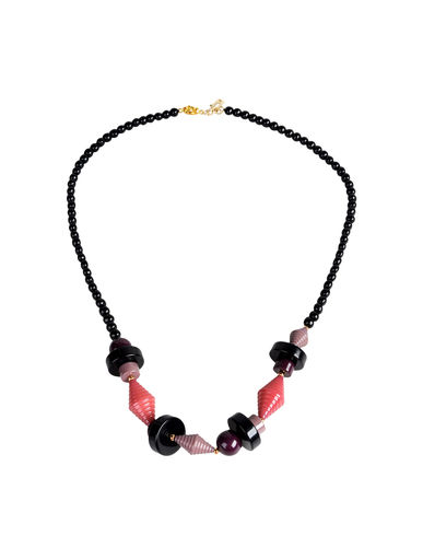 ZOOM GALLIANO - Necklace