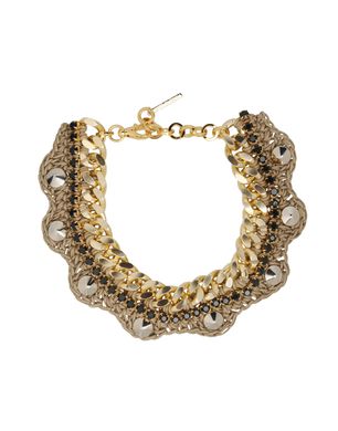 Necklace Women's - MSGM