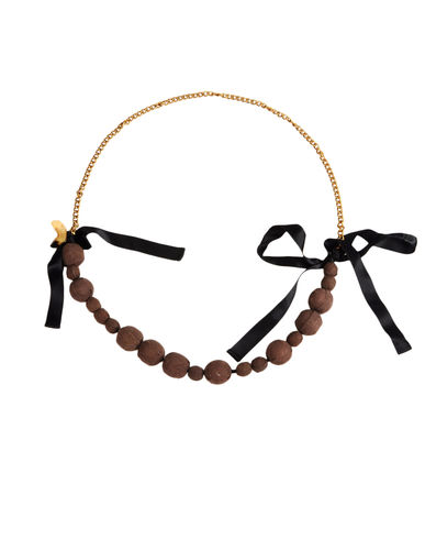 ZOOM MARNI - Necklace