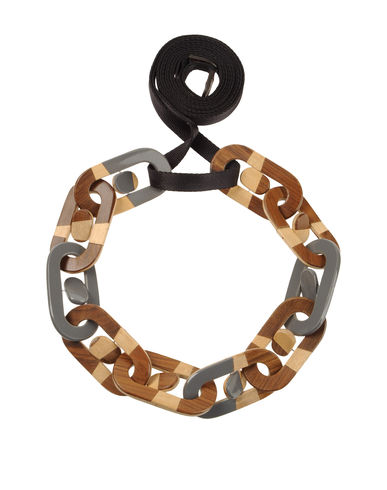 ZOOM MARNI - Necklace