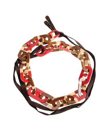 ZOOM MARNI - Necklace