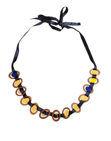 ZOOM MARNI - Necklace