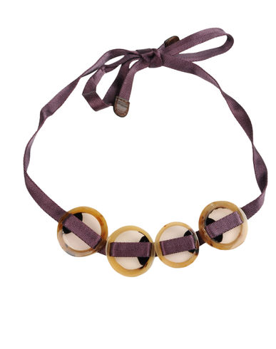 ZOOM MARNI - Necklace